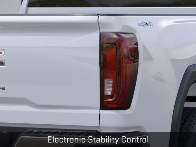 2026 GMC Sierra 2500HD Pro - Photo 16
