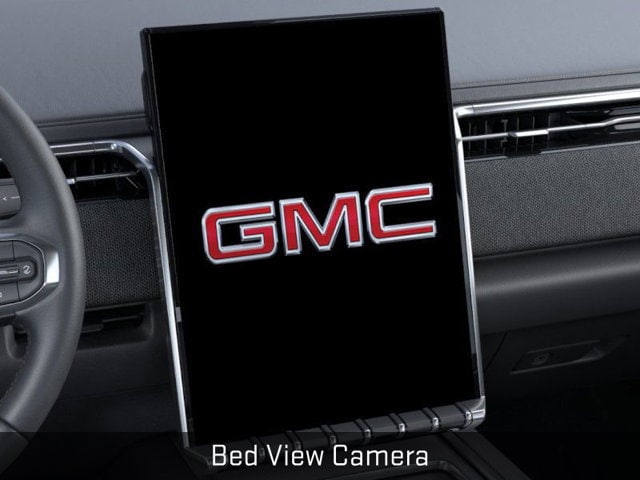 2026 GMC Sierra EV Elevation - Photo 31