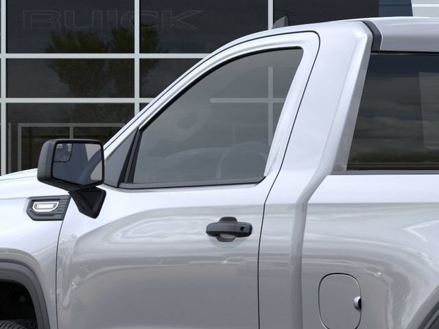 2026 GMC Sierra 1500 Pro - Photo 16