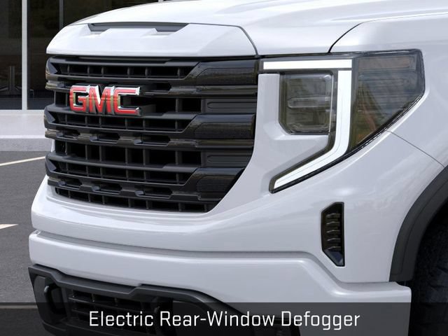 2026 GMC Sierra 1500 Elevation - Photo 21