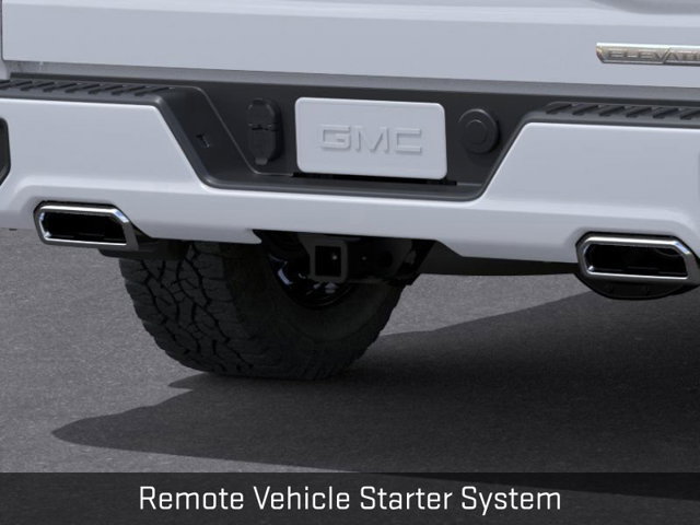2026 GMC Sierra 1500 Elevation - Photo 23