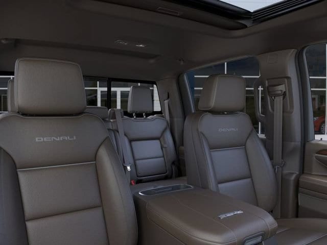 2026 GMC Sierra 2500HD Denali - Photo 24