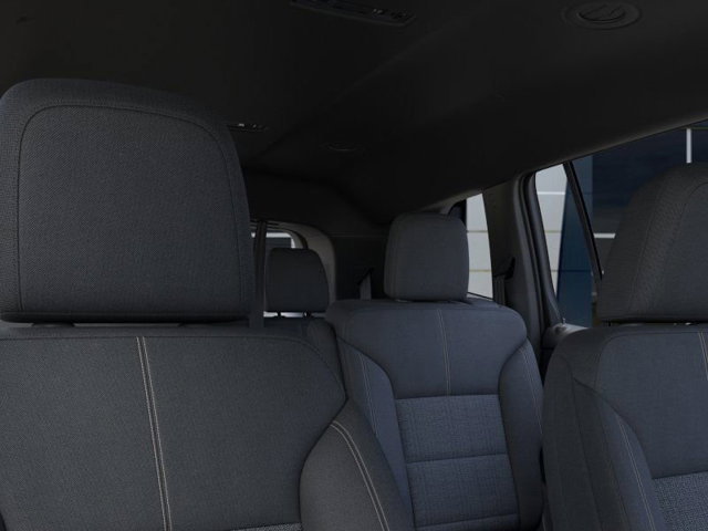 2026 GMC Acadia Elevation - Photo 31