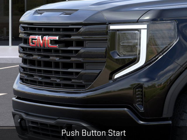 2026 GMC Sierra 1500 Elevation - Photo 20