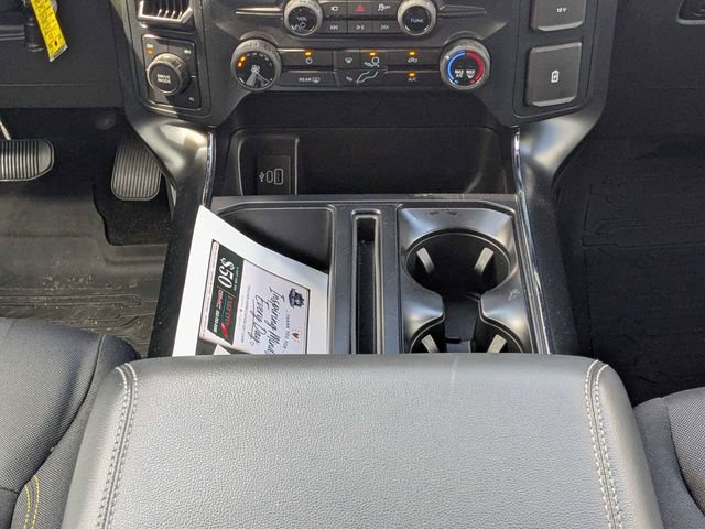 2025 Ford F-150 STX - Photo 17