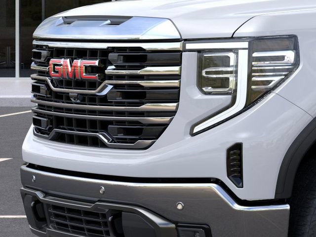 2026 GMC Sierra 1500 SLT - Photo 13