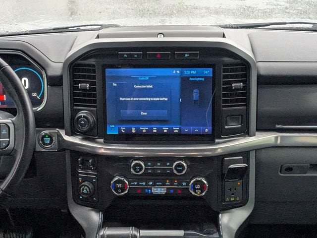 2021 Ford F-150 Lariat - Photo 20