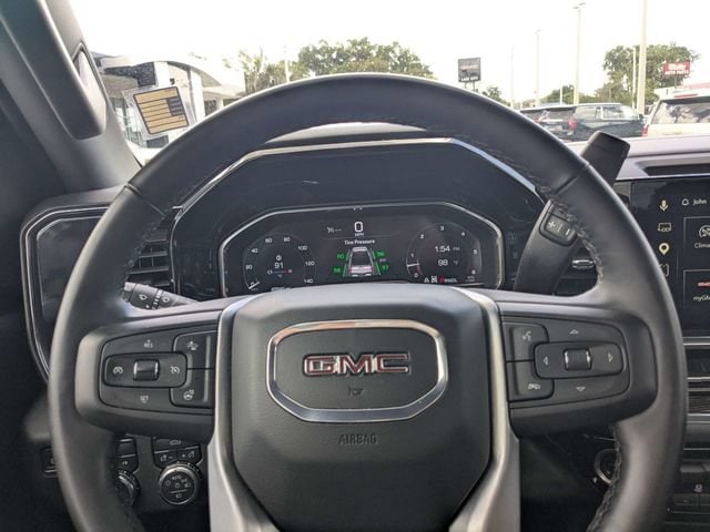 2025 GMC Sierra 2500HD SLE - Photo 18