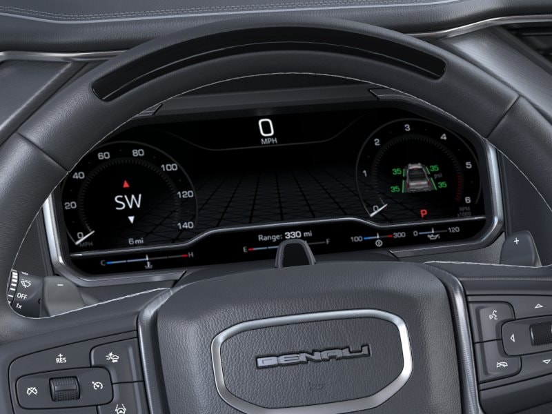 2026 GMC Sierra 1500 Denali Ultimate - Photo 42