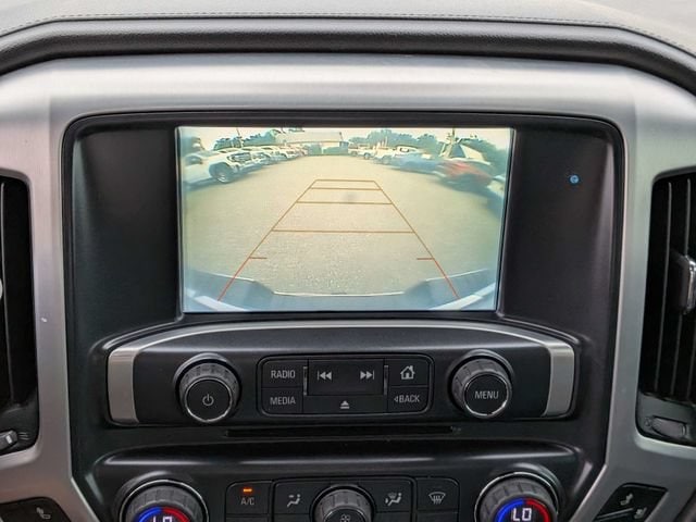 2018 GMC Sierra 1500 SLT - Photo 29