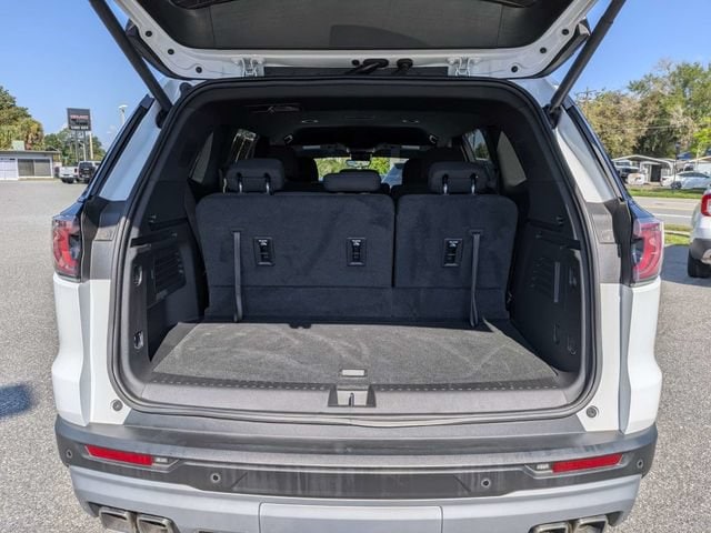 2026 GMC Acadia Elevation - Photo 13