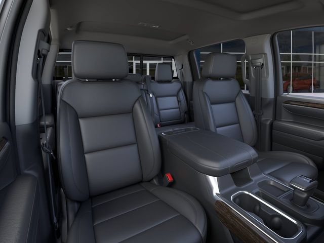 2026 GMC Sierra 1500 Elevation - Photo 15