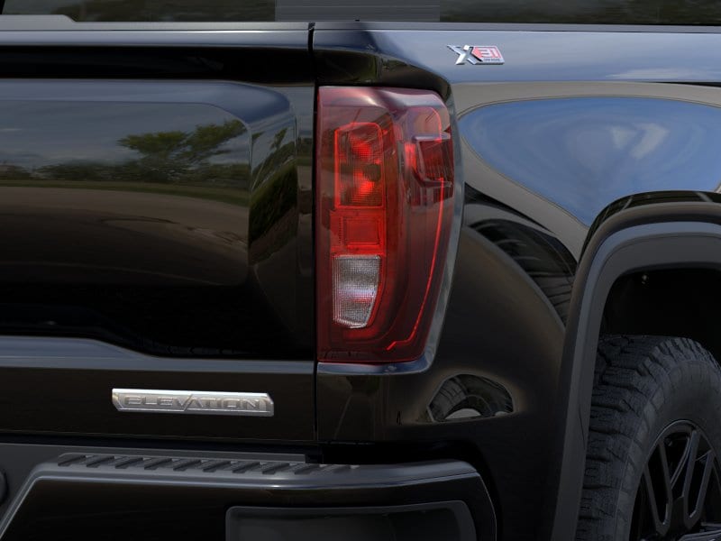 2026 GMC Sierra 1500 Elevation - Photo 50