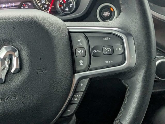 2025 RAM Ram 1500 Pickup Big Horn/Lone Star - Photo 24