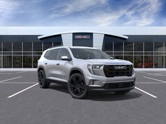 2026 GMC Acadia Elevation SUV