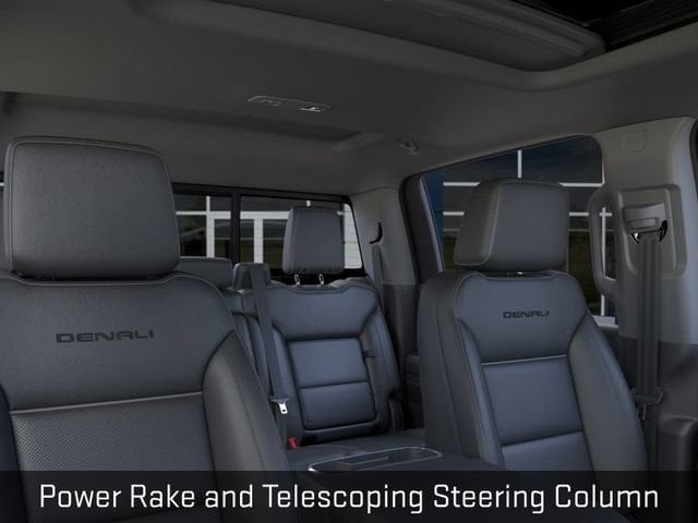 2026 GMC Sierra 1500 Denali - Photo 37