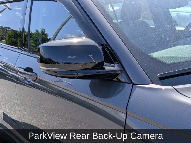 2023 Jeep Grand Cherokee L Limited - Photo 14