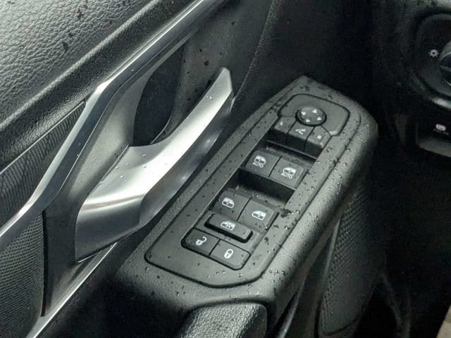 2025 RAM Ram 1500 Pickup Big Horn/Lone Star - Photo 20
