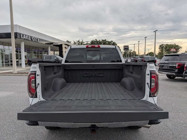 2018 GMC Sierra 1500 SLT - Photo 12