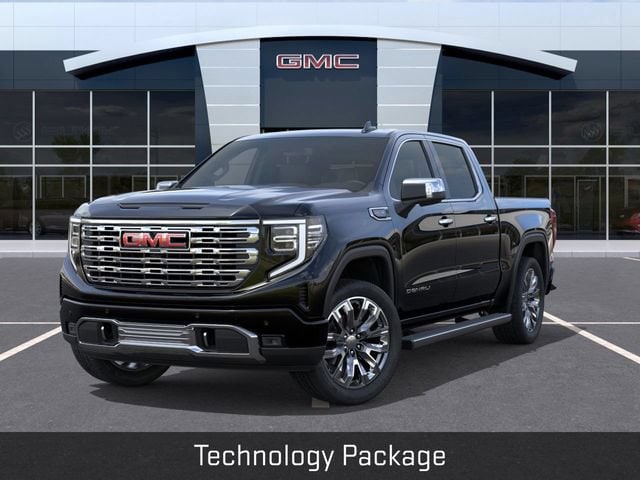 2026 GMC Sierra 1500 Denali - Photo 11