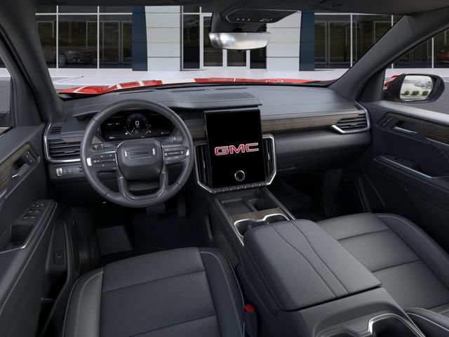 2026 GMC Acadia Denali - Photo 25