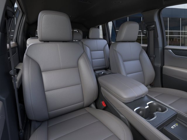 2027 GMC Acadia Elevation - Photo 19