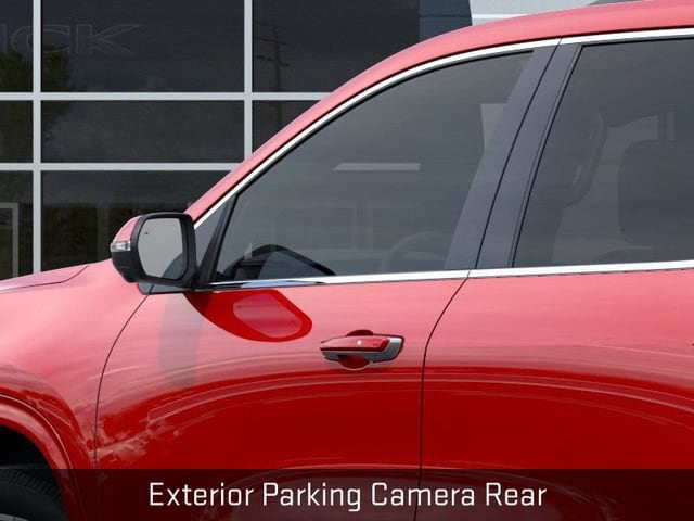 2026 GMC Acadia Denali - Photo 20