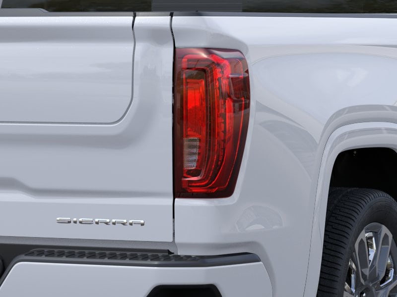 2026 GMC Sierra 1500 Denali Ultimate - Photo 35