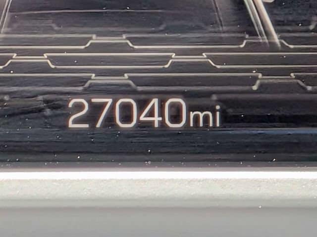 2025 GMC Acadia AT4 - Photo 35