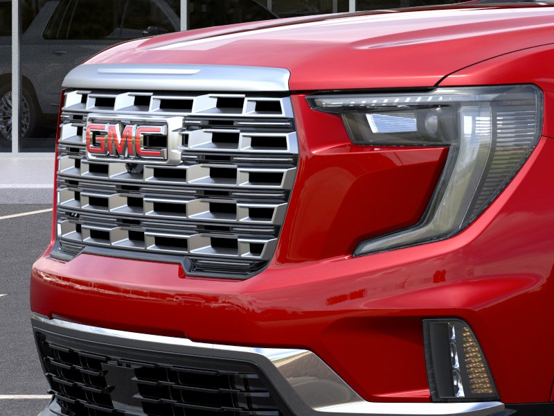 2026 GMC Acadia Denali - Photo 37