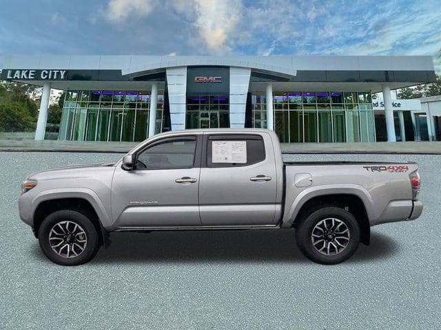 2023 Toyota Tacoma TRD Sport - Photo 6