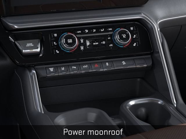 2026 GMC Sierra 2500HD Denali Ultimate - Photo 29