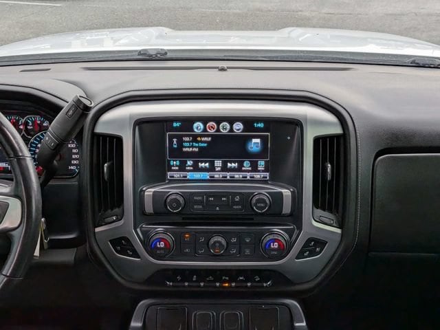 2018 GMC Sierra 1500 SLT - Photo 17