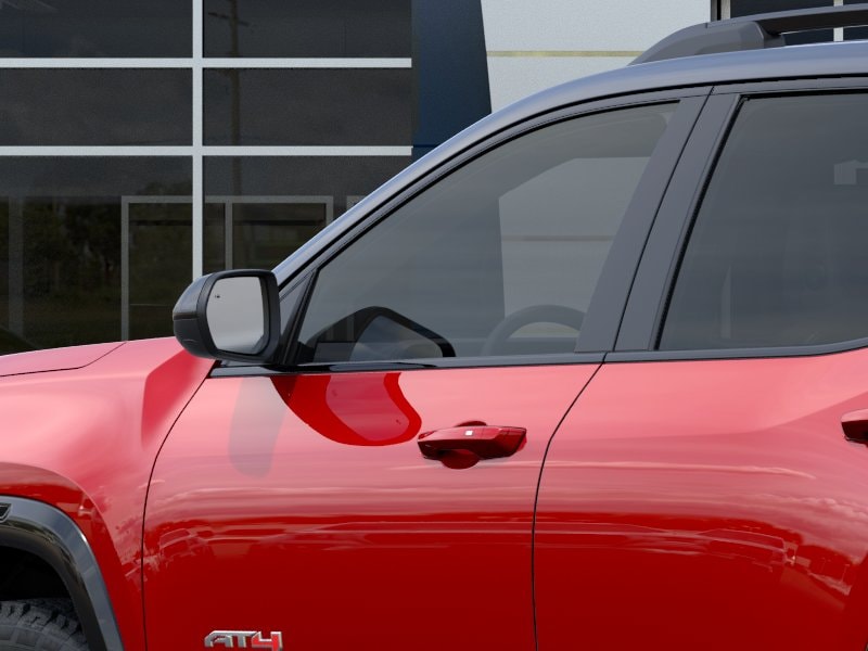 2026 GMC Terrain AT4 - Photo 36