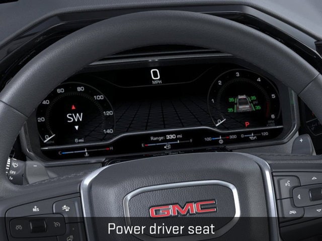 2026 GMC Sierra 1500 Elevation - Photo 26