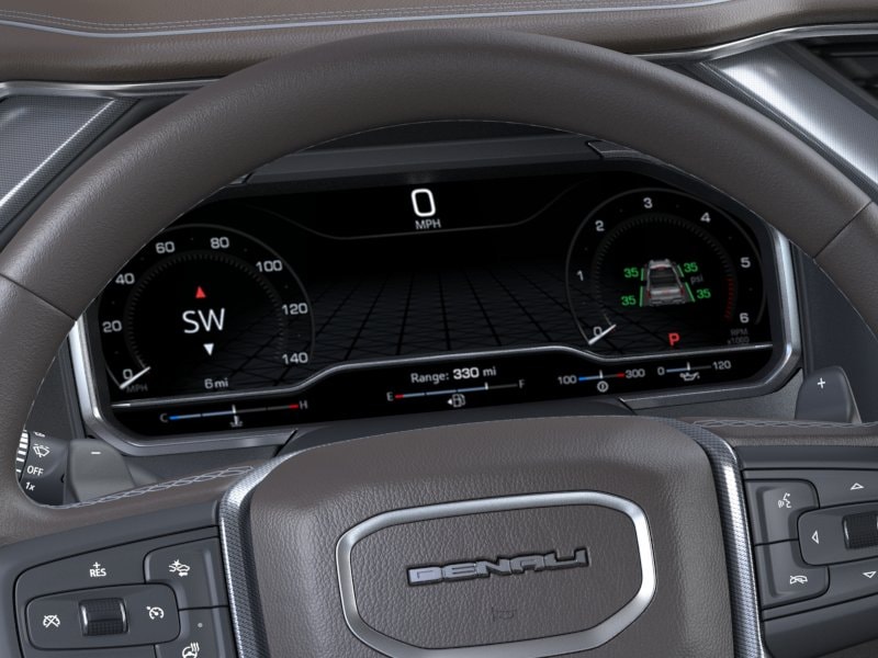 2026 GMC Sierra 1500 Denali - Photo 42