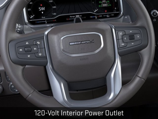 2026 GMC Sierra 1500 Denali - Photo 27