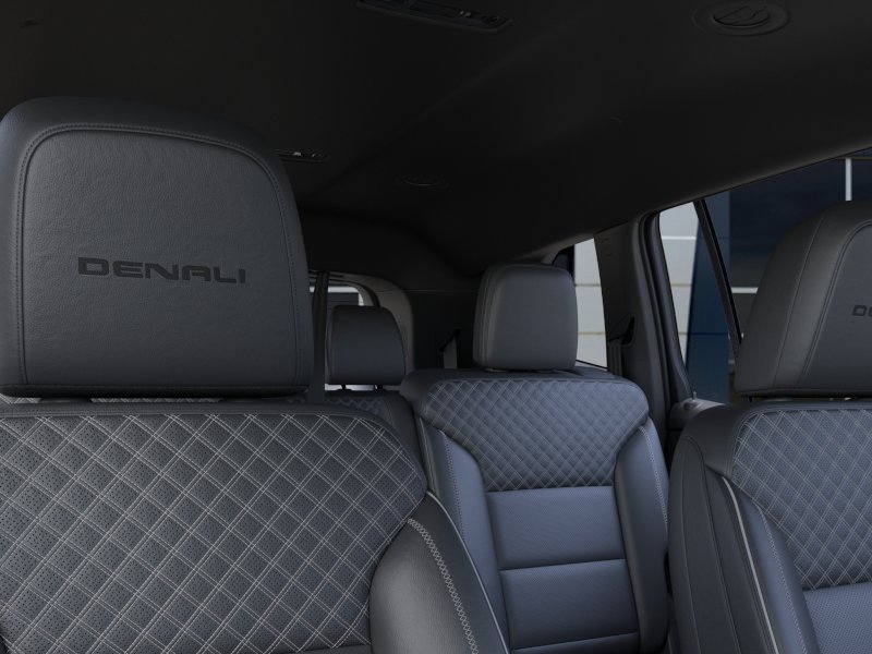 2026 GMC Acadia Denali - Photo 48