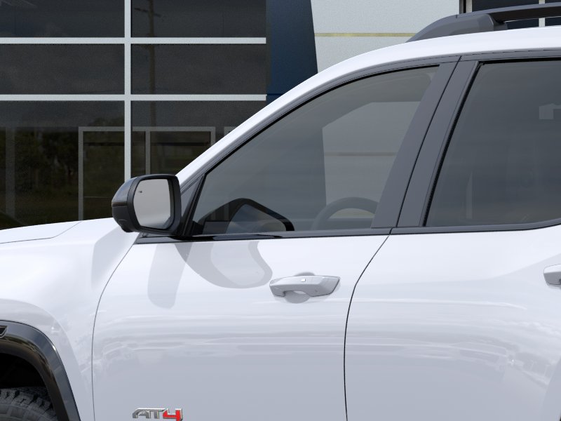 2026 GMC Terrain AT4 - Photo 37