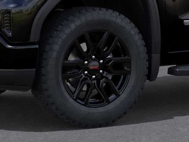 2026 GMC Sierra 1500 Elevation - Photo 9