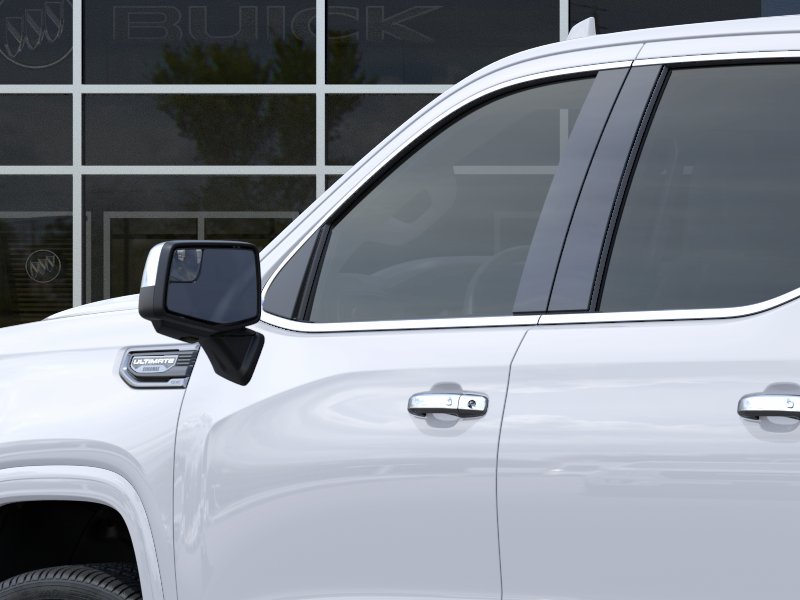 2026 GMC Sierra 1500 Denali Ultimate - Photo 36