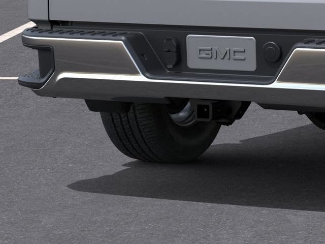 2026 GMC Sierra 1500 Pro - Photo 19