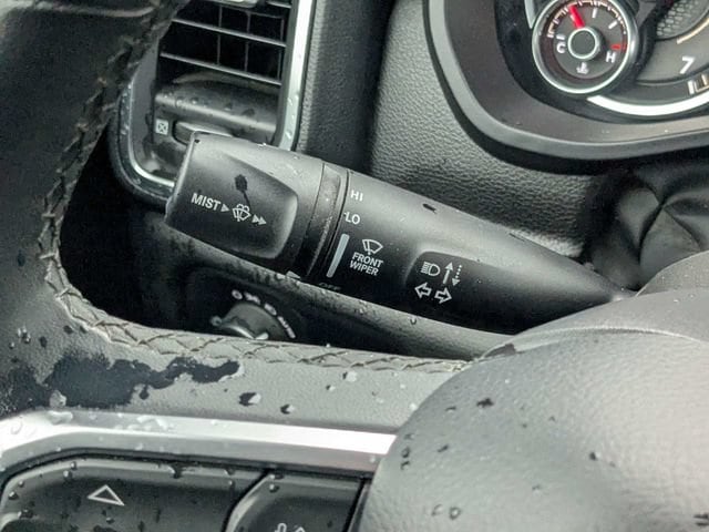 2025 RAM Ram 1500 Pickup Big Horn/Lone Star - Photo 25