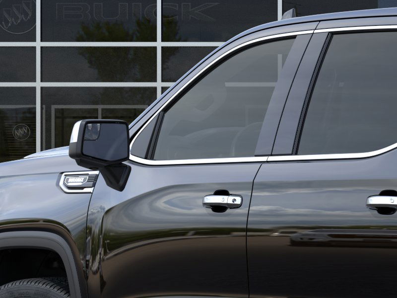 2026 GMC Sierra 1500 SLT - Photo 36