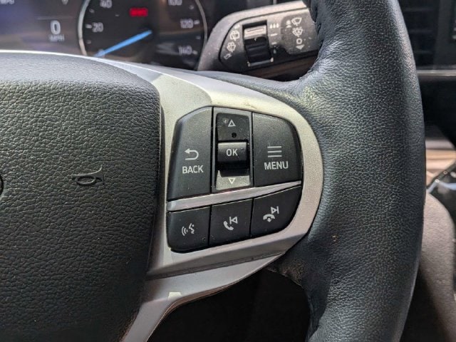 2022 Ford Explorer Limited - Photo 32