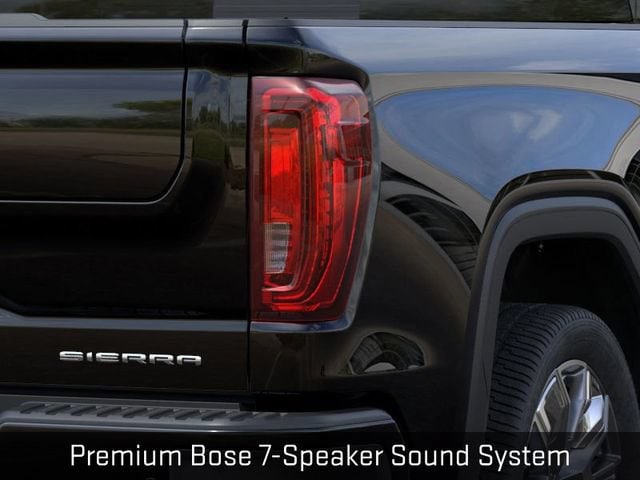 2026 GMC Sierra 1500 Denali - Photo 19