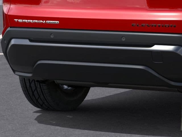 2026 GMC Terrain Elevation - Photo 14