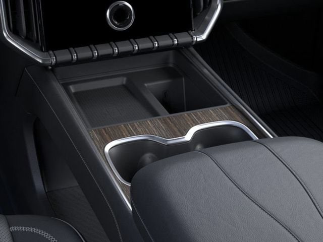 2026 GMC Acadia Denali - Photo 36