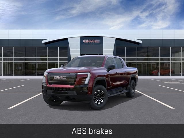 2026 GMC Sierra EV Elevation - Photo 13