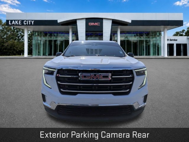2026 GMC Acadia Elevation - Photo 9